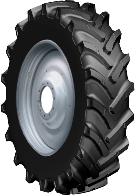 Шина 380/85R28 TITAN AG49V купить сейчас